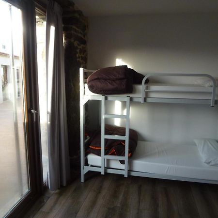 Albergue Monte Aro Mazaricos Bagian luar foto