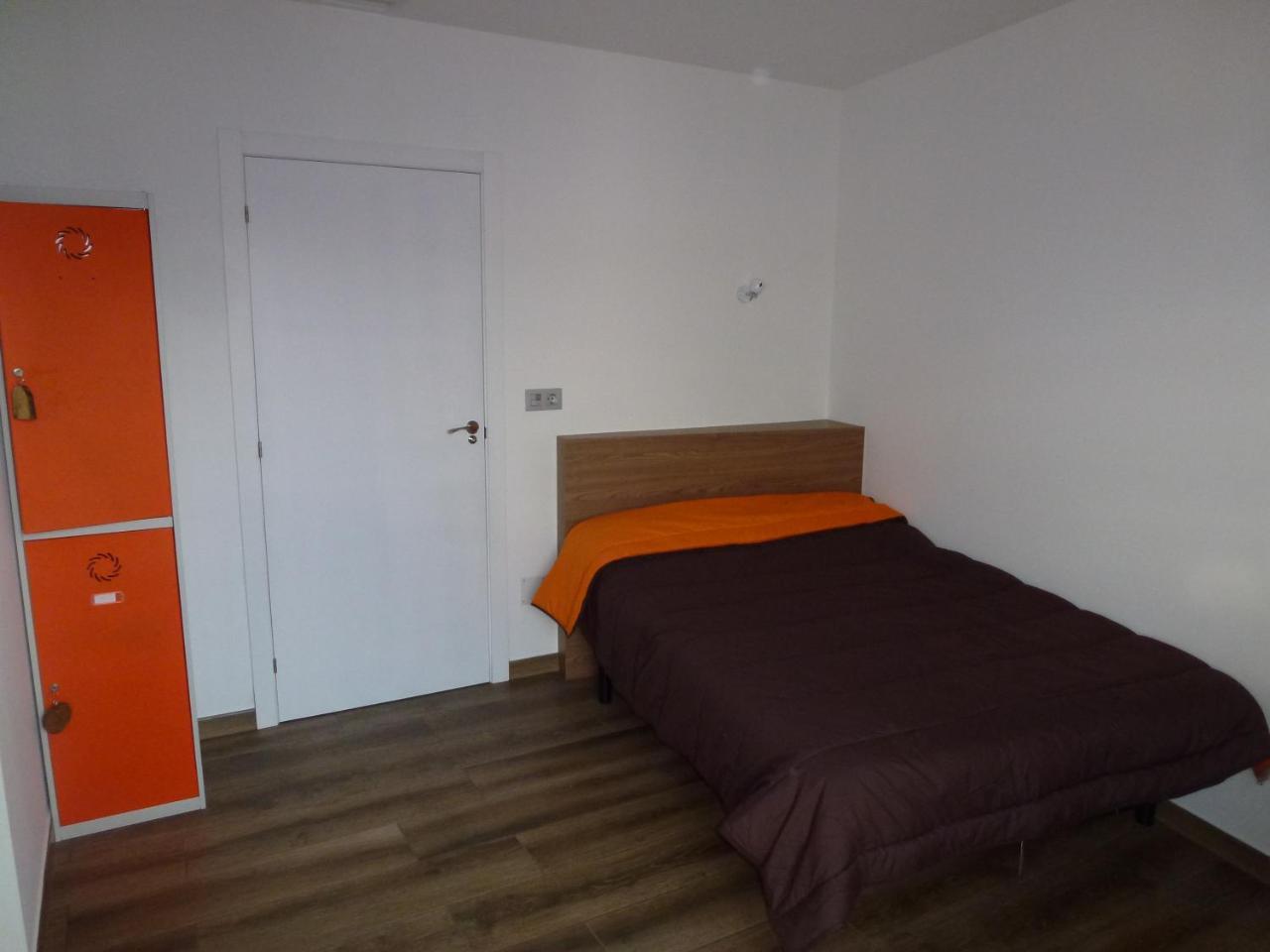Albergue Monte Aro Mazaricos Bagian luar foto
